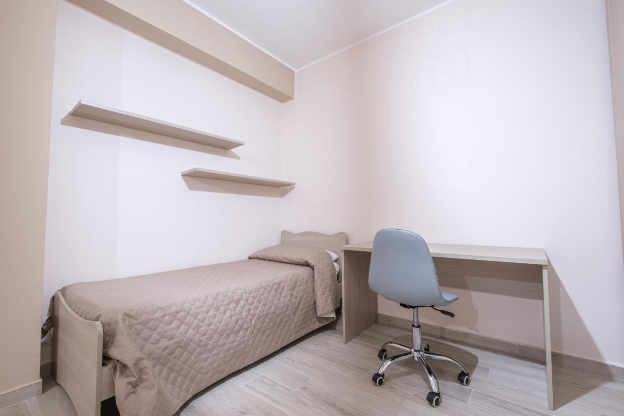 Appartement Damilhouse 1 à Messine Extérieur photo